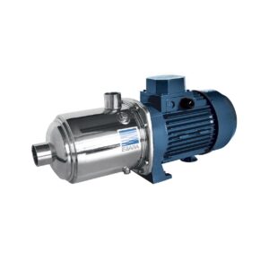Ebara MATRIX 3-6T/0.9M 230V Horizontal Multistage Pump