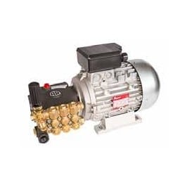 Annovi Reverberi 230V Motor & Pump Pressure Washer 100 Bar
