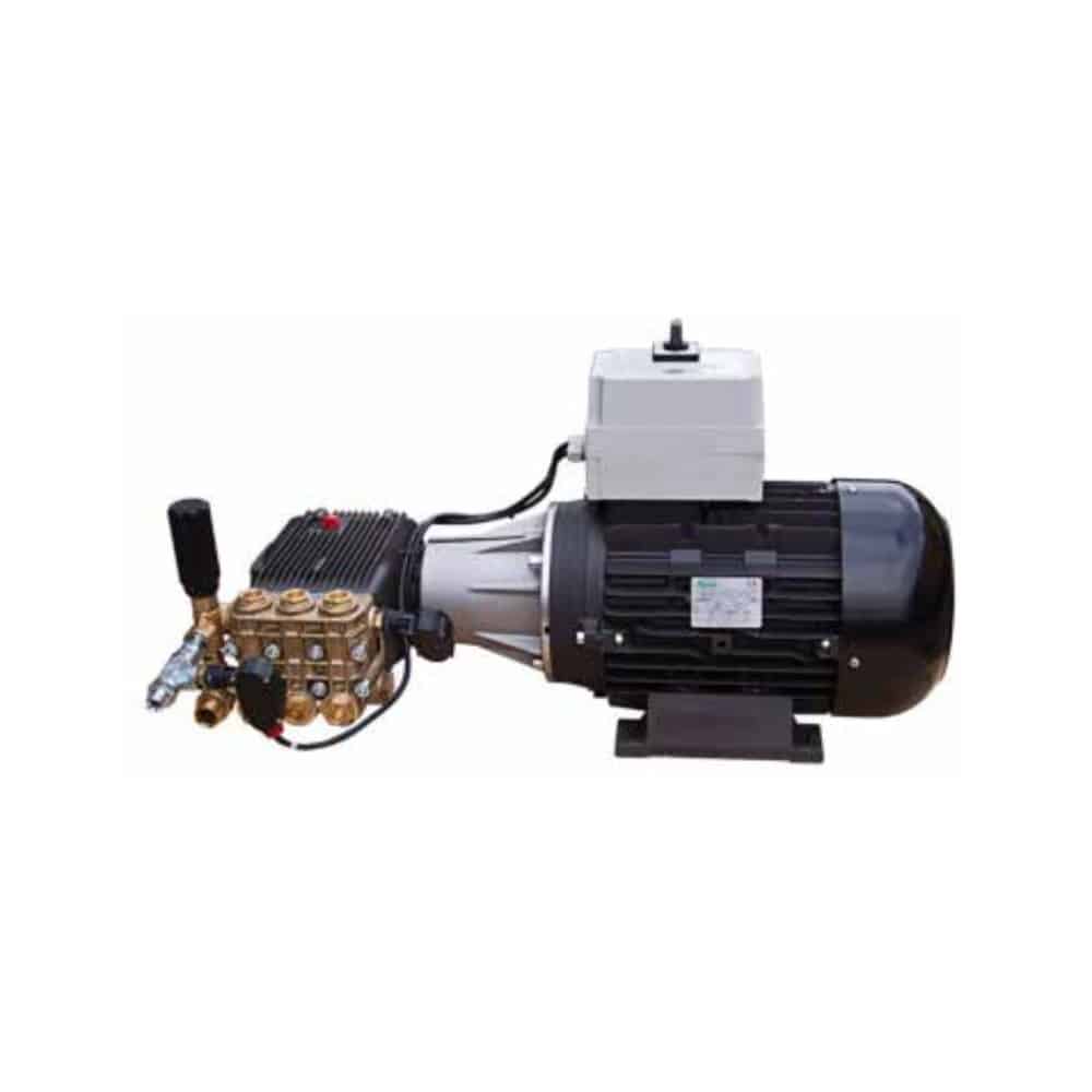 Annovi Reverberi 400V Motor Pump Pressure Washer 200 Bar 30 L