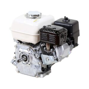 Honda GX200 Engine 6.5HP Petrol QX3 3/4″ Keyway Shaft