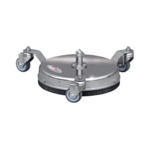 12″ Turbo Devil TD300 Stainless Steel Flat Surface Cleaner