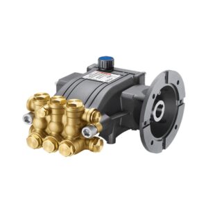 Hawk NHD1215CR Pump Female Shaft 1450 RPM 150 Bar 12 L