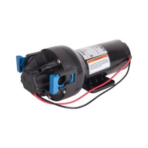 Flojet Versijet Series 12V Diaphragm Pump 4.8 Bar 18.9 LPM – EPDM