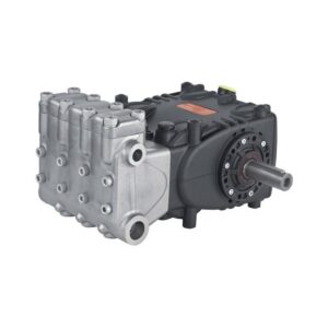 Interpump WK531 Pump Male Shaft 500 Bar 30 LPM