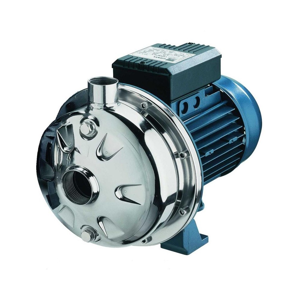 Ebara CDXM/E 200/20 230V Centrifugal Pump 250 LPM 1